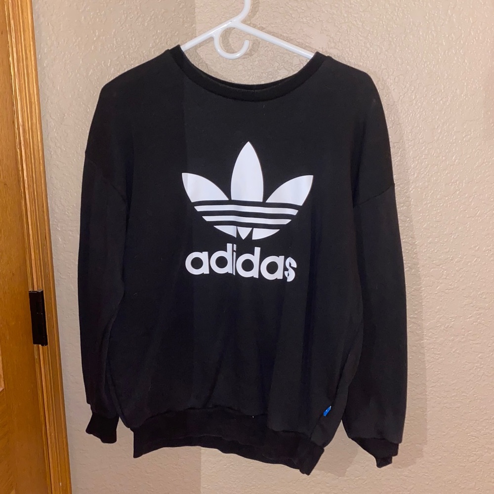 Sweatshirt - Picture 2 of 2